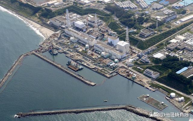 日本排放核污水罪魁祸首_日本排放核污水事件脉络_日本核废水排污