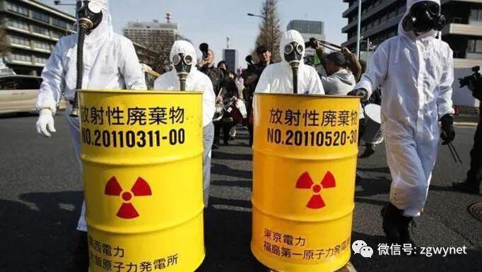 美国有没有核废料处理站_核废料美国_核废料处理哪个国家强