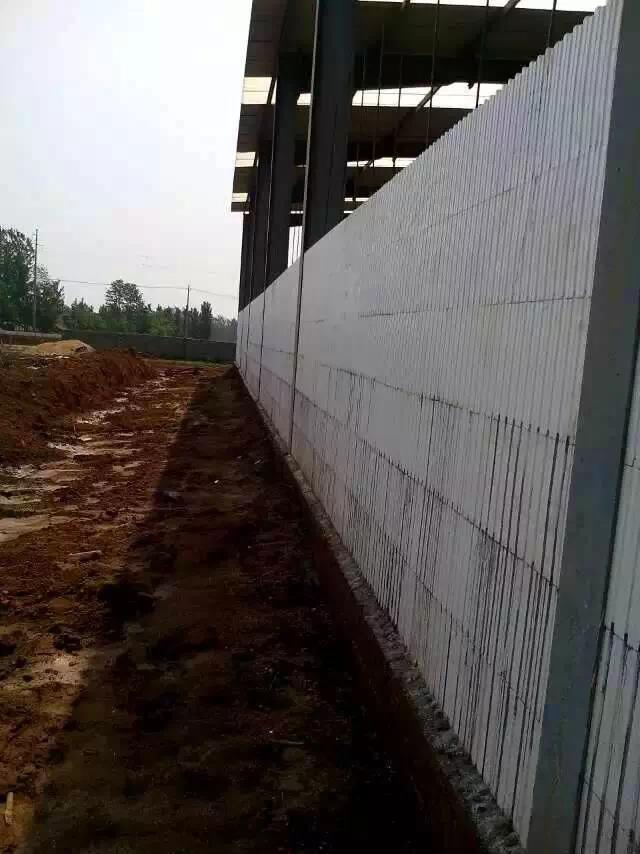 通化环保养殖池供应