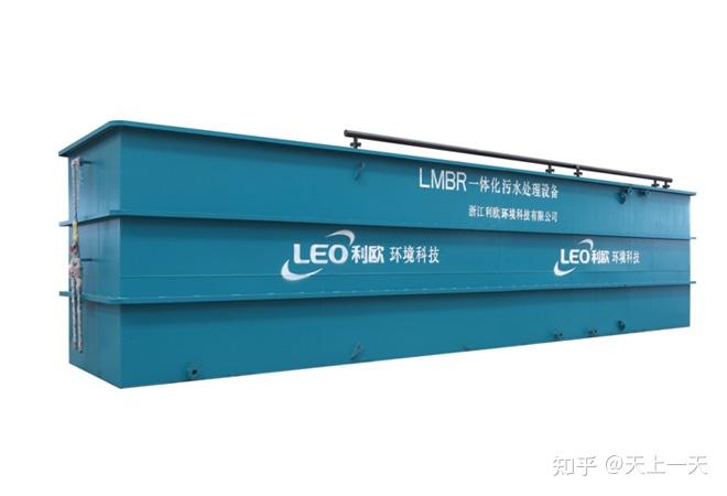 污水处理设备制造厂_污水处理厂机器设备_江州污水处理设备厂