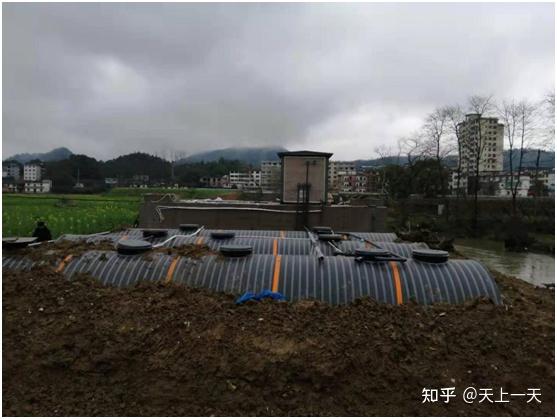 污水处理设备制造厂_江州污水处理设备厂_污水处理厂机器设备