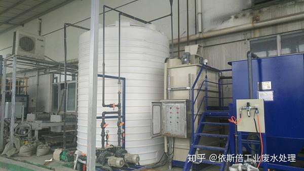 污水处理厂机器设备_污水处理厂处理设备_江州污水处理设备厂