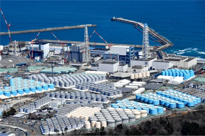核污水排放标准_核污水排放_核污水排放团队