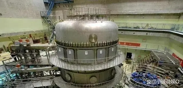 中国核废料处理技术太牛了_中国核废料解决方法_核废料处理技术突破