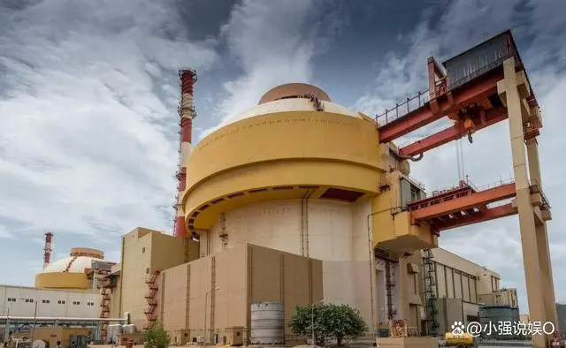 中国核废料处理技术太牛了_核废料处理技术突破_中国核废料解决方法