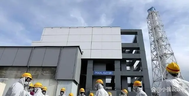 核废料处理技术突破_中国核废料处理技术太牛了_中国核废料解决方法