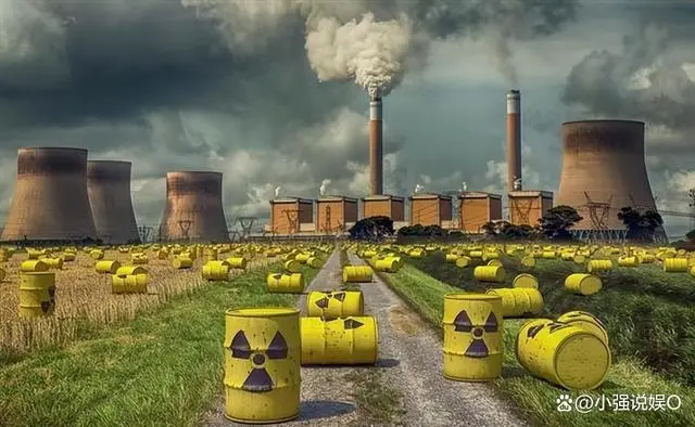 核废料处理技术突破_中国核废料处理技术太牛了_中国核废料解决方法