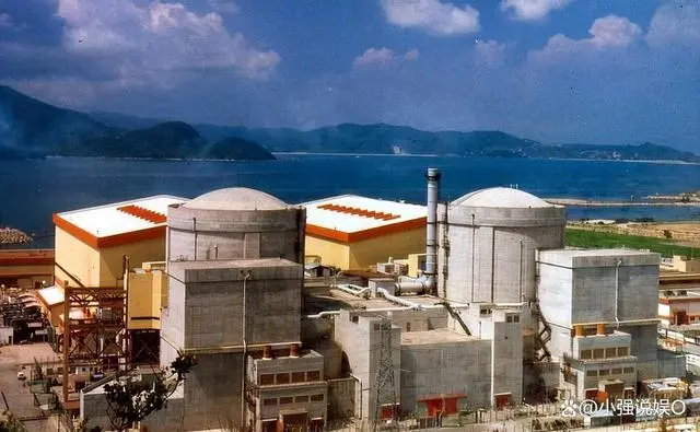 中国核废料解决方法_核废料处理技术突破_中国核废料处理技术太牛了