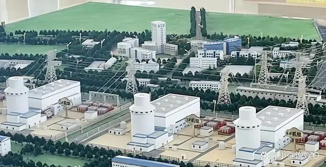 中国核废料解决方法_中国核废料处理技术太牛了_核废料处理技术突破