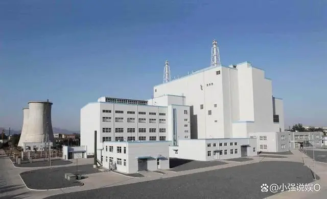 中国核废料解决方法_核废料处理技术突破_中国核废料处理技术太牛了