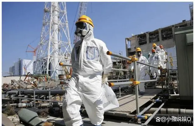 中国核废料解决方法_核废料处理技术突破_中国核废料处理技术太牛了