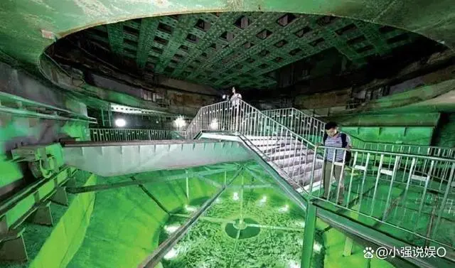核废料处理技术突破_中国核废料解决方法_中国核废料处理技术太牛了