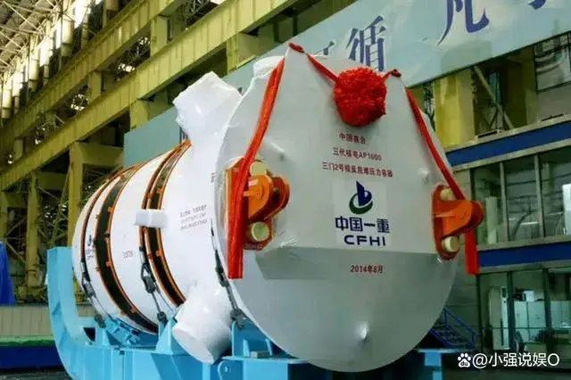 中国核废料处理技术太牛了_核废料处理技术突破_中国核废料解决方法