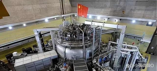 中国核废料解决方法_核废料处理技术突破_中国核废料处理技术太牛了