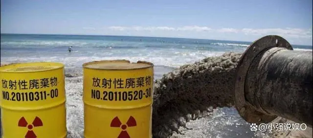 中国核废料解决方法_中国核废料处理技术太牛了_核废料处理技术突破