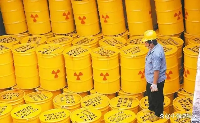 核废料处理技术突破_中国核废料处理技术太牛了_中国核废料解决方法