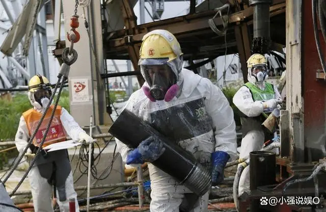 核废料处理技术突破_中国核废料解决方法_中国核废料处理技术太牛了
