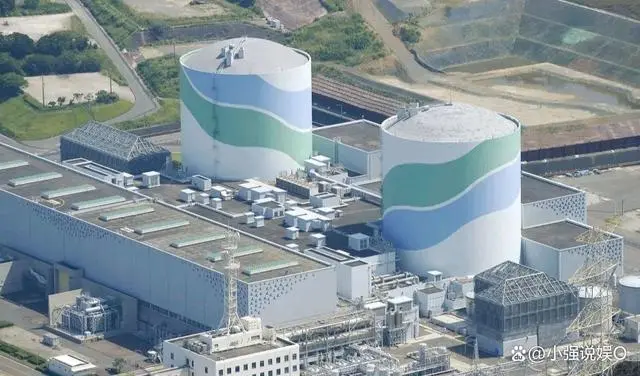 中国核废料处理技术太牛了_中国核废料解决方法_核废料处理技术突破