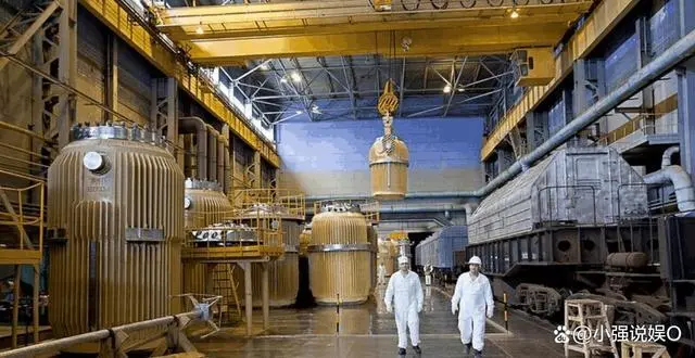 核废料处理技术突破_中国核废料处理技术太牛了_中国核废料解决方法