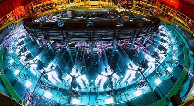 中国核废料处理技术太牛了_核废料中国怎么处理_中国核废料解决方法