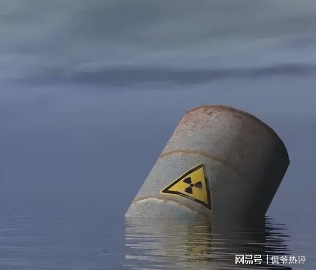 俄罗斯核污水处理_俄罗斯的核污水去哪里了_核污水俄罗斯检测