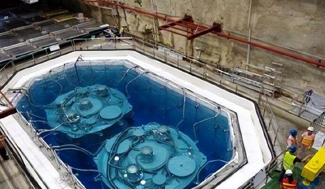中国核废料解决方法_我国核废料处理方式_核废料处理技术突破