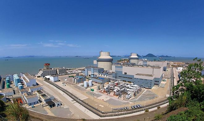 核废料处理技术突破_我国核废料处理方式_中国核废料解决方法