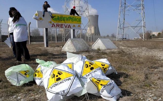 中国核废料解决方法_核废料处理技术突破_我国核废料处理方式