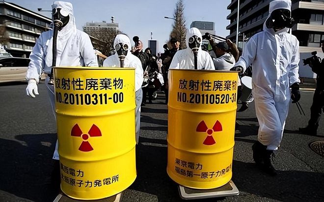 中国核废料解决方法_核废料处理技术突破_我国核废料处理方式