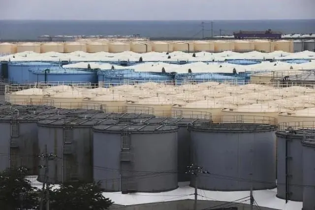 核污水排放团队_核污水排放_核污水排放标准
