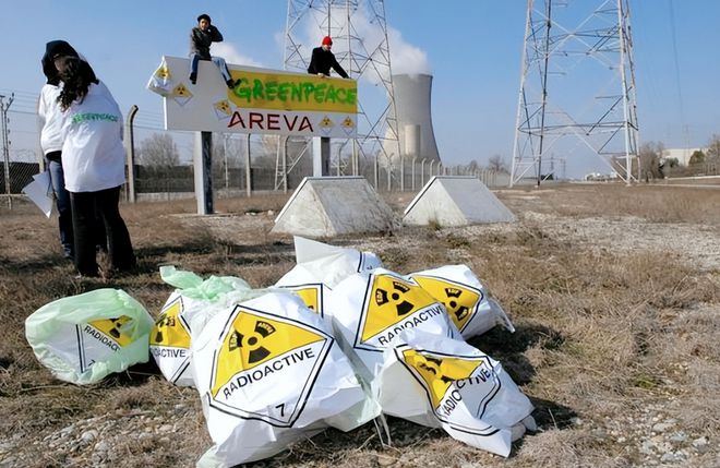 中国核废料处理技术太牛了_中国核废料解决方法_核废料处理技术突破