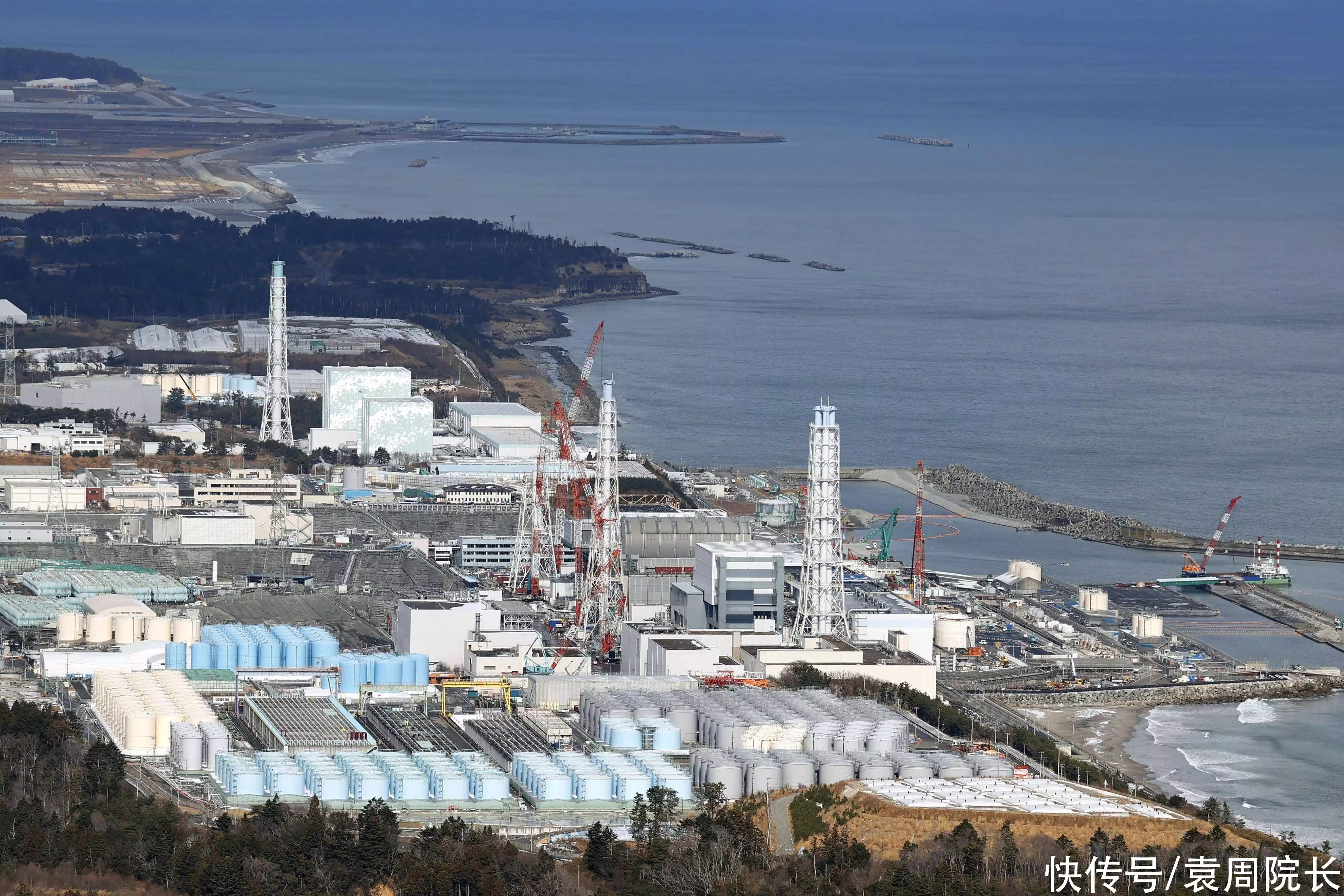 核污水俄罗斯处理方法_核污水俄罗斯检测_俄罗斯回应日排核污水