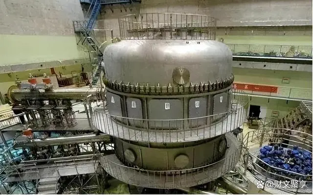中国核废料解决方法_核废料中国怎么处理_中国核废料处理技术太牛了