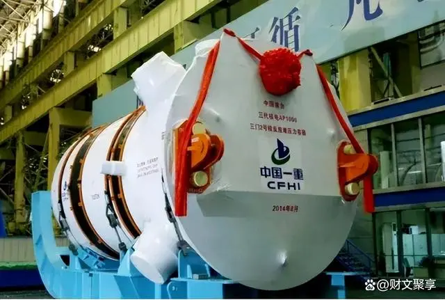 中国核废料处理技术太牛了_核废料中国怎么处理_中国核废料解决方法