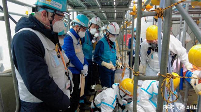 美国核污水处理_美国污水池核泄漏_在美国街头采访核污水